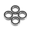 18-Piece Sealed Bearing Kit Compatible with Venture 1/18 Scale RC Crawler Upgrade Parts view 3