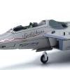 1/100 Scale United States Air Force F-22 Raptor Fighter Model Alloy Model Diecast Plane for Collection US view 3