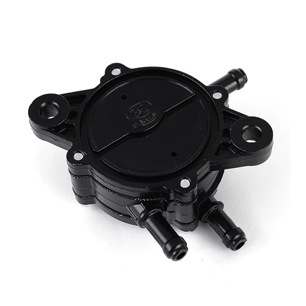 Fuel Compatible with 17hp 25hp XT675 XT800 LV625 LV675 LV680 ZT710 ZT720 ZT730 ZT740 KT715 KT725 KT730 KT735