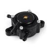 Fuel Compatible with 17hp 25hp XT675 XT800 LV625 LV675 LV680 ZT710 ZT720 ZT730 ZT740 KT715 KT725 KT730 KT735 view 3