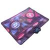 RiToEasysports Dance Mat, Interactive Exercise Mat with 8 Game Modes, Fabric Music Pad for Kids Adults Ages 6-12 Home Fitness Fun Workouts view 4