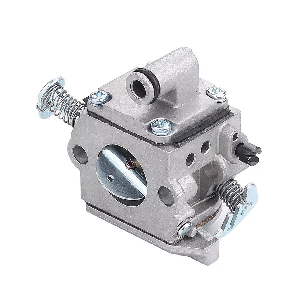 AEVHBAMXN Tools Repair Parts for Carburetor Carb for C1Q-S57/S57A/S57B, 1130 120 0603, MS170 MS180 017 018 Easy to Install AEVHBAMXN