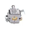 AEVHBAMXN Tools Repair Parts for Carburetor Carb for C1Q-S57/S57A/S57B, 1130 120 0603, MS170 MS180 017 018 Easy to Install AEVHBAMXN view 3