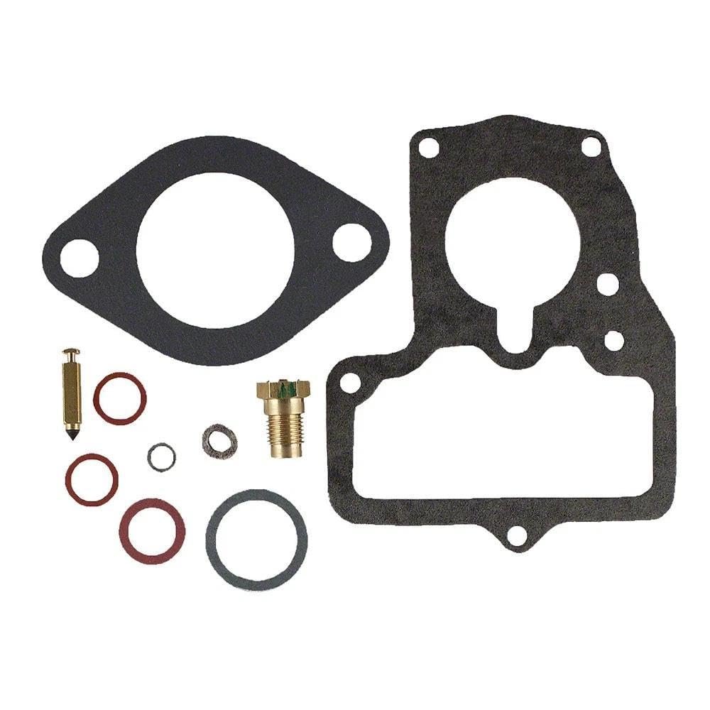 ACTIVLIFE for ABC1694 Economy Carb Kit for White Oliver Marvel Schebler 90 99 80 UT U MT KT
