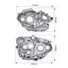 Compatible With NC250 Engine Left Right Crankcase Crank Case Replacement ZONGSHEN ZS177MM 250cc BSE KAYO RX3 Dirt Bike Engine Crankcase(Left-NC250) view 2