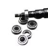 10pcs 3x6x2 mm MR63 Open Bearings Kit 3mm Bore RC Car Upgrades Parts Accessories 3 6 2 Bearing view 3