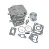 HNFCQXMYBM Cylinder Piston Kit Fit for FS240 FS240C FS240R FS240RC FS360C FS361C 4147 020 1207 view 1