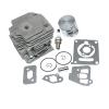 HNFCQXMYBM Cylinder Piston Kit Fit for FS240 FS240C FS240R FS240RC FS360C FS361C 4147 020 1207 view 2