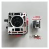 HNFCQXMYBM Cylinder Piston Ring Kit 40MM Fit for 460 FS460R FS460C FS460RC FS460 Mower Parts view 2