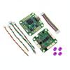 DYS F7 F722 Flight Controller 30x30 AM32 65A 4in1 2-8S Brushless ESC for Racing Drone Freestyle FPV Drone Quadcopter (FC722) view 1