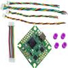 DYS F7 F722 Flight Controller 30x30 AM32 65A 4in1 2-8S Brushless ESC for Racing Drone Freestyle FPV Drone Quadcopter (FC722) view 4