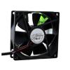 for AUB0924HH 24V 0.25A 9cm 9225 92x92x25mm Double Ball Bearing Cooling Fan view 1