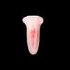 1/12 Scale Female Silicone Chest Patch Body Nipple Prop 2 Pairs Set for 6-inches Action Figure Body Doll, 1/12 Scale Female Action Figure Private Parts Model Accessory (1 Private Area) view 3