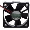 for KDE2405PFB1-8 24V 1.0W 5cm 5010 50x50x10mm Oil Sleeve Bearing Cooling Fan view 1