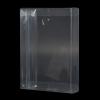 2Pcs / Set Carts Clear CIB Case Sleeve Box for / N64 CIB Games Protector Game Cartridge Protector view 3