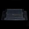 2Pcs / Set Carts Clear CIB Case Sleeve Box for / N64 CIB Games Protector Game Cartridge Protector view 4