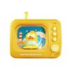 Interactive Sleep Toy - Portable Interactive Bedtime Toy, Digital Storyreader with Sounds and Soft Voice, Ergonomic Design Easy to Use | Parents view 1