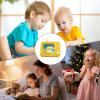 Interactive Sleep Toy - Portable Interactive Bedtime Toy, Digital Storyreader with Sounds and Soft Voice, Ergonomic Design Easy to Use | Parents view 4