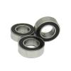10 Pieces SMR104 2RS Bearing 4x10x4 mm ABEC7 Stainless Steel MR104-2RS MR104 RS 4 * SMR95 SMR106 SMR126(SMR104-2RS 4x10x4mm) view 4
