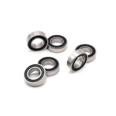 1PCS SR156 RS CB 4.763x7.938x3.175mm Stainless Steel Hybrid Bearings ABEC-7 3/16" x5/16 x1/8" Miniature RC Car & Reels Bearing
