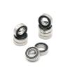 1PCS SR156 RS CB 4.763x7.938x3.175mm Stainless Steel Hybrid Bearings ABEC-7 3/16" x5/16 x1/8" Miniature RC Car & Reels Bearing view 3