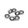 1PCS SR156 RS CB 4.763x7.938x3.175mm Stainless Steel Hybrid Bearings ABEC-7 3/16" x5/16 x1/8" Miniature RC Car & Reels Bearing view 2