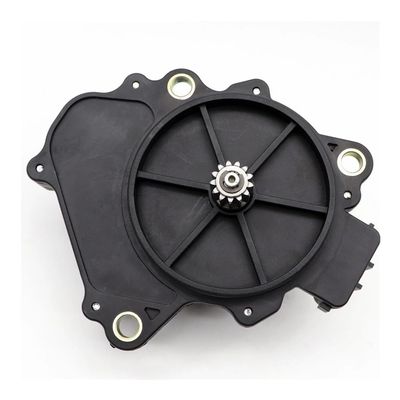 Fit For HiSUN Engine ATV 700 For MASSIMO MSU UTV 500 400 Divide Device 4x4 Actuator Servo Transfer Case Assy P115000271210000