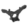 RiToEasysports RC Rear Damper Mount, Aluminum Alloy Upgrade with Multi Holes Design for Balanced Handling RC Suspension Part for 1/18 Scale RC Car Enthusiasts and Off-Road Racing view 3