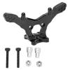 RiToEasysports RC Rear Damper Mount, Aluminum Alloy Upgrade with Multi Holes Design for Balanced Handling RC Suspension Part for 1/18 Scale RC Car Enthusiasts and Off-Road Racing view 4