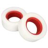 Alomejor 4Pcs RC Tire Foam Inserts RC Crawler Tire Foam Inserts,Double Layer Sponge Crawler for 1/10 1/8 2.2inch Wheel Tires Replacement Parts (Red) view 4