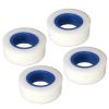Alomejor 4Pcs RC Tire Foam Inserts RC Crawler Tire Foam Inserts,Double Layer Sponge Crawler for 1/10 1/8 2.2inch Wheel Tires Replacement Parts (Blue) view 1