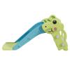 Drfeify Small Child with Stable Stable Plastic of Reliable Protective Climbers for, Multifunctional Slides (Green) view 2