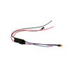 Brushless Motor ESC 30A 2-6S Speed Controller Water Pump Switch Compatible with RC Airplane Quadcopter Drone Model view 1