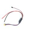 Brushless Motor ESC 30A 2-6S Speed Controller Water Pump Switch Compatible with RC Airplane Quadcopter Drone Model view 2