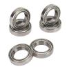 6Pcs 15x24x5mm Steel Ball Bearings for RC Car, High - Speed Low - Friction RC Ball Bearings Compatible with ZD Racing MX - 07 1/7 RC Truck view 3