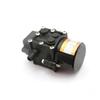 12S Brushless Fluid Power Pump DC44-52V ESC Governor Integrated for Professional UAV Systems BPP-50 view 2