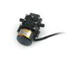 12S Brushless Fluid Power Pump DC44-52V ESC Governor Integrated for Professional UAV Systems BPP-50 view 3