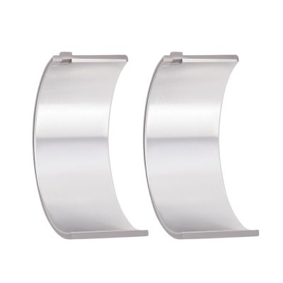 2pcs Motorcycle Engine Part Connecting Rod Bearing +25/+50 /+100 /+150 31.75mm/31.5mm/31mm/30.5mm Compatible with 390RC 390 RC 2015-2020(Oversize 50 (31.5mm))