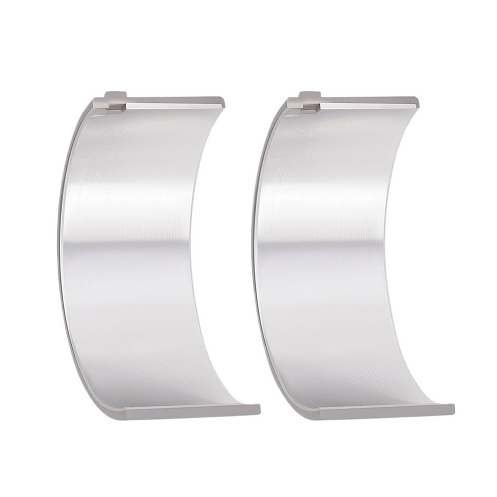2pcs Motorcycle Engine Part Connecting Rod Bearing +25/+50 /+100 /+150 31.75mm/31.5mm/31mm/30.5mm Compatible with 390RC 390 RC 2015-2020(Oversize 50 (31.5mm))