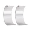 2pcs Motorcycle Engine Part Connecting Rod Bearing +25/+50 /+100 /+150 31.75mm/31.5mm/31mm/30.5mm Compatible with 390RC 390 RC 2015-2020(Oversize 50 (31.5mm)) view 1