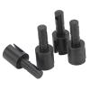 4pcs RC Differential Cup for LC Racing PTG 2 1/10 RC Car, Metal Differential Joint Cup, High - Strength Steel Diff Cup for Smooth Power Transfer and Reduced Friction view 2