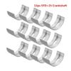 Motorcycle Main Engine Parts Crankshaft Bearing Fit for RF900 GSF650 GSX650F GSF1250 GSX1250 ABS GSF 1250 GSX 650 900(Oversize 25 (29.75mm) view 2