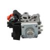 1Set Carburetor Kits Replacement 149-120-0602 For HL94 For FS94 For RC-E Z For R-Z For HL 91 4149 120 0602 Lawn Mower Garden Parts view 4