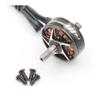 2306 Plus 1800KV / 2500KV 2750KV Brushless Motor for 3-6S 5 inch FPV Drone Power Alignment 4Pcs(4pcs 2750kv) view 1