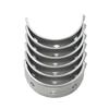 6Pcs STD ~ +100 38mm 37.75mm 37.50mm 37.25mm 37mm Motorcycle Main Crankshaft Bearing Fit for CF650 CF 650(Oversize 25) view 2