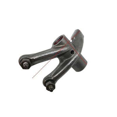 A-Arm Assembly Compatible with GN250 Motorcycle Front Suspension