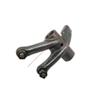 A-Arm Assembly Compatible with GN250 Motorcycle Front Suspension view 1