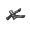 A-Arm Assembly Compatible with GN250 Motorcycle Front Suspension view 2
