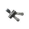 A-Arm Assembly Compatible with GN250 Motorcycle Front Suspension view 3