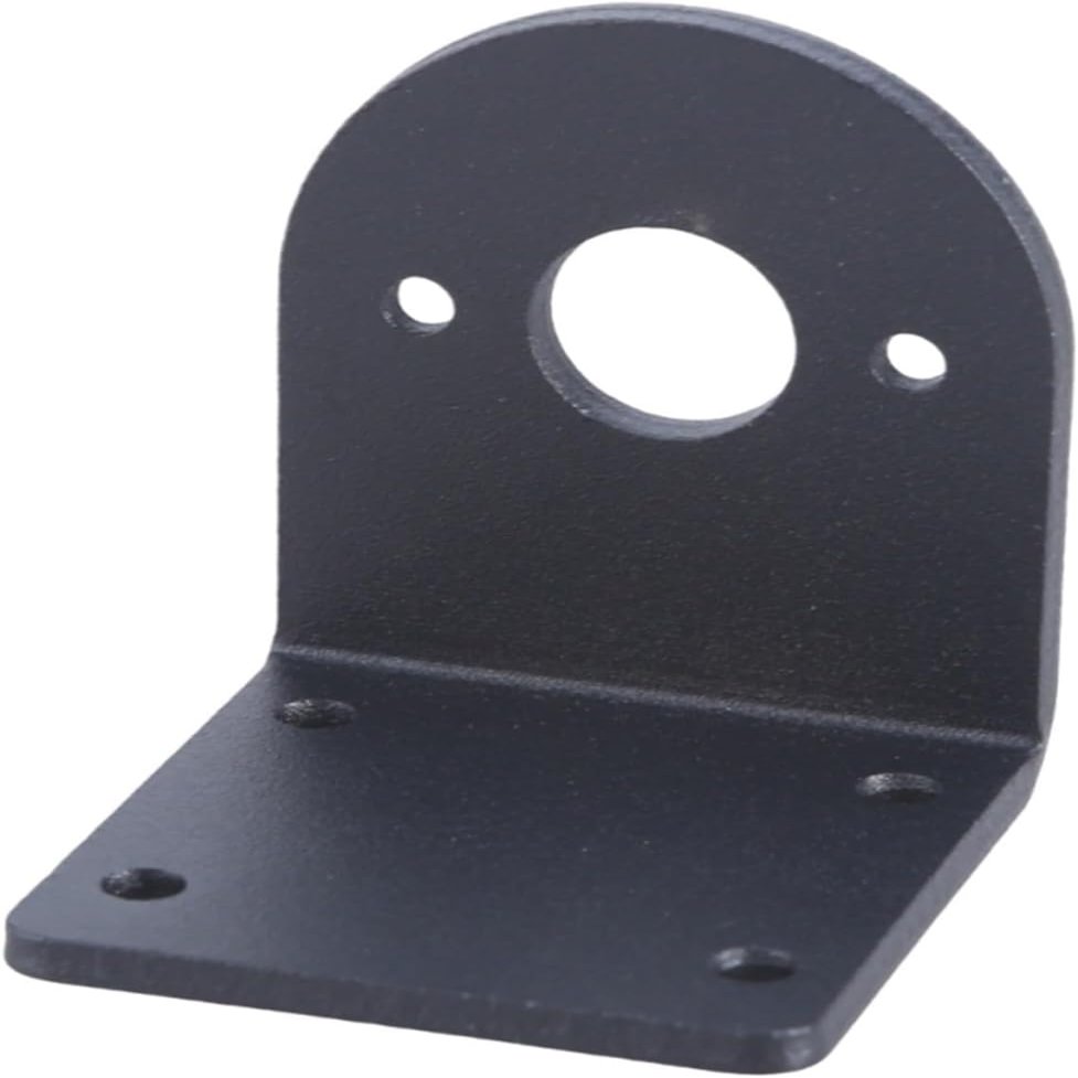 550 545 555 540 Motor Bracket High Torque Mount Metal Holder Supporter Fixed Frame Suitable for RC Boat/Car Model Car Engine Mounts